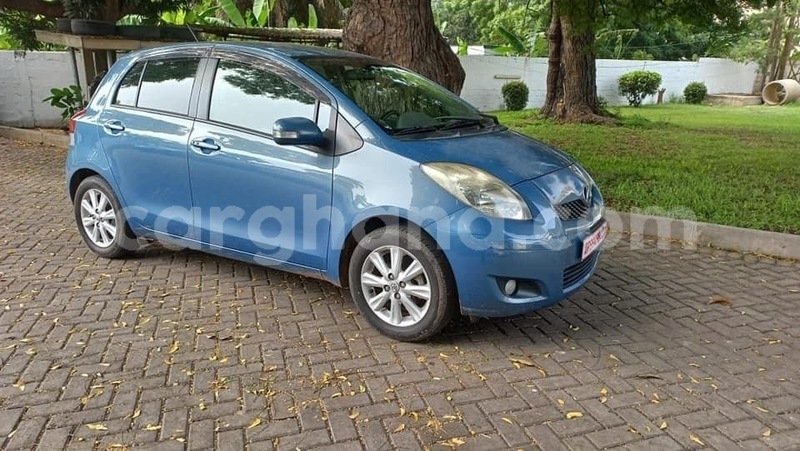 Big with watermark toyota vitz greater accra accra 44569