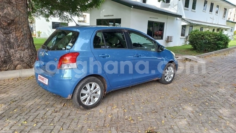 Big with watermark toyota vitz greater accra accra 44569