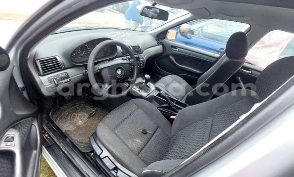 Sayi Na hannu BMW 315 Azurfa Mota in Accra a Greater Accra Sayi Na hannu BMW 315 Azurfa Mota in Accra a Greater Accra