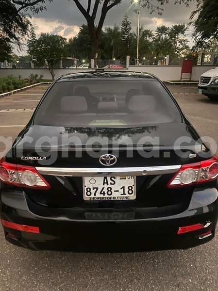 Big with watermark toyota corolla greater accra accra 44572