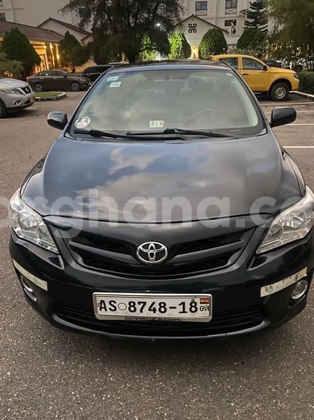 Big with watermark toyota corolla greater accra accra 44572