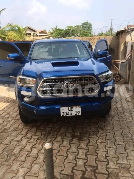 Big with watermark toyota tacoma greater accra accra 44574