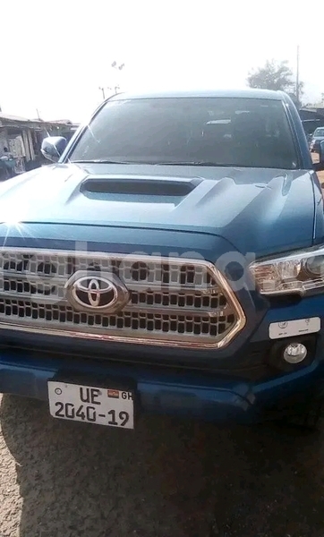 Big with watermark toyota tacoma greater accra accra 44574