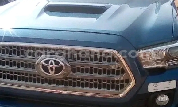 Buy Used Toyota Tacoma Other Car in Accra in Greater Accra Buy Used Toyota Tacoma Other Car in Accra in Greater Accra