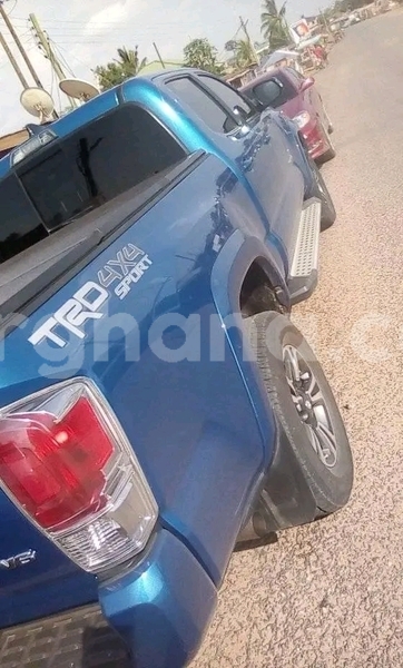 Big with watermark toyota tacoma greater accra accra 44574