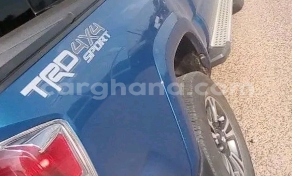 Buy Used Toyota Tacoma Other Car in Accra in Greater Accra Buy Used Toyota Tacoma Other Car in Accra in Greater Accra