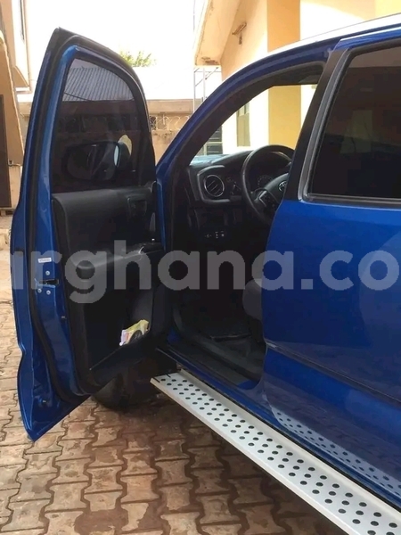 Big with watermark toyota tacoma greater accra accra 44574