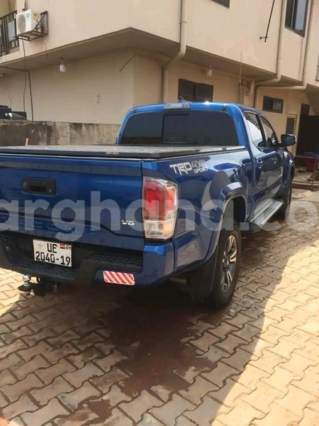 Big with watermark toyota tacoma greater accra accra 44574