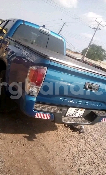 Big with watermark toyota tacoma greater accra accra 44574