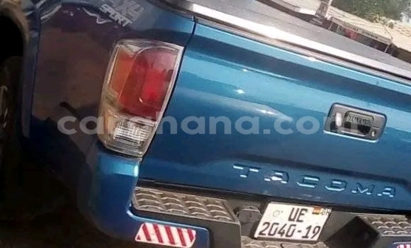 Buy Used Toyota Tacoma Other Car in Accra in Greater Accra Buy Used Toyota Tacoma Other Car in Accra in Greater Accra