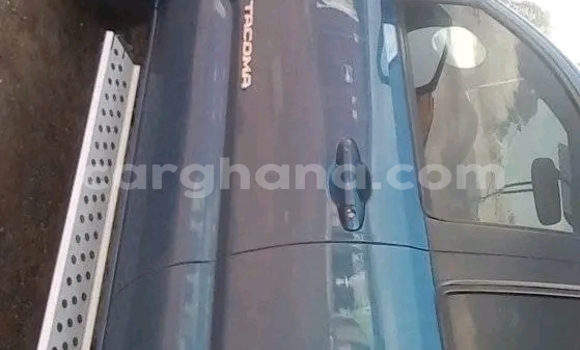 Buy Used Toyota Tacoma Other Car in Accra in Greater Accra Buy Used Toyota Tacoma Other Car in Accra in Greater Accra