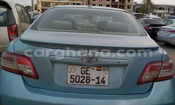 Buy Used Toyota Camry Other Car in Accra in Greater Accra