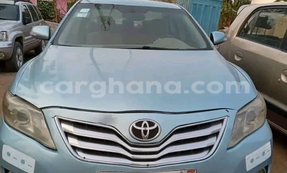 Buy Used Toyota Camry Other Car in Accra in Greater Accra Buy Used Toyota Camry Other Car in Accra in Greater Accra
