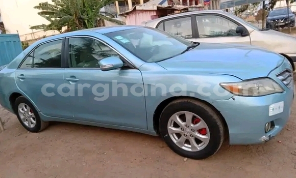Buy Used Toyota Camry Other Car in Accra in Greater Accra Buy Used Toyota Camry Other Car in Accra in Greater Accra