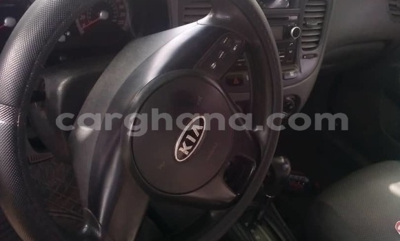 Sayi Na hannu Kia Rio Sauran Mota in Accra a Greater Accra Sayi Na hannu Kia Rio Sauran Mota in Accra a Greater Accra