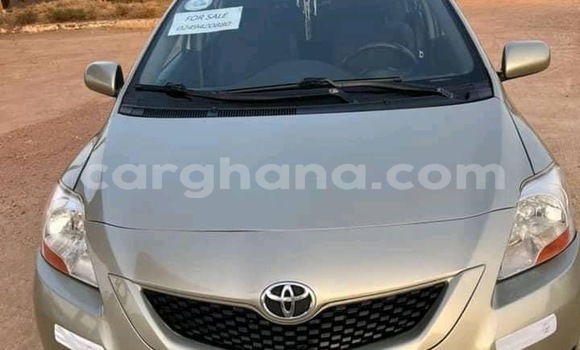Ra Àlòkù Toyota Yaris Miiran Ọkọ̀ in Tema ni Greater Accra