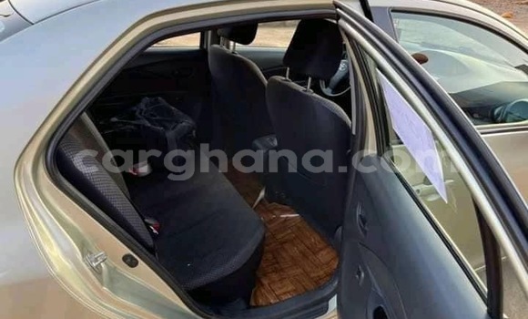Sayi Na hannu Toyota Yaris Sauran Mota in Tema a Greater Accra Sayi Na hannu Toyota Yaris Sauran Mota in Tema a Greater Accra