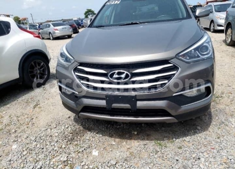 Big with watermark hyundai santa fe greater accra tema 44583