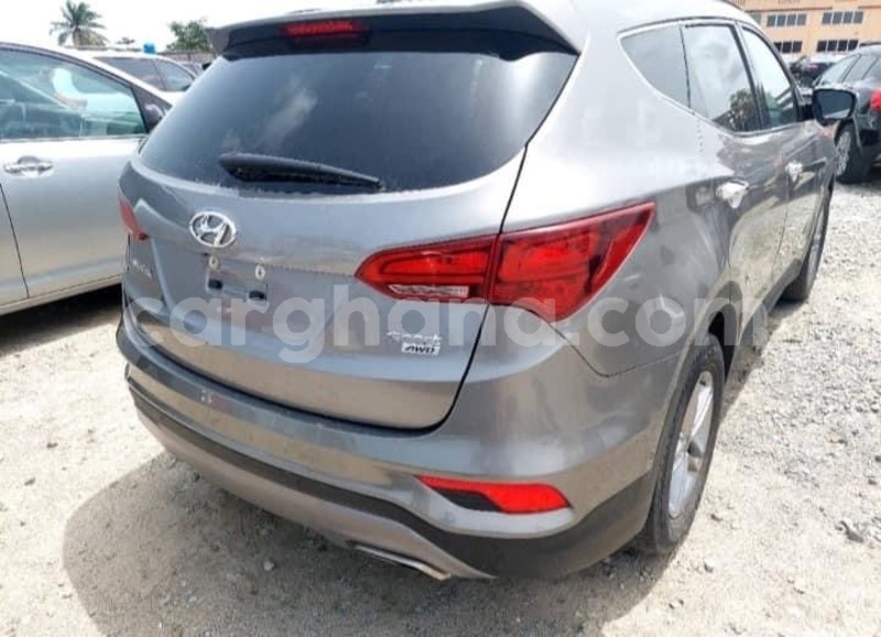 Big with watermark hyundai santa fe greater accra tema 44583