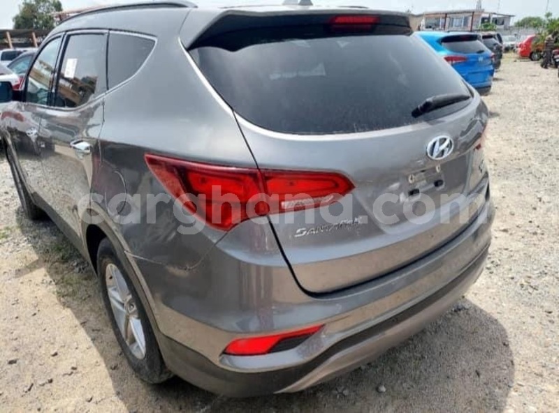 Big with watermark hyundai santa fe greater accra tema 44583