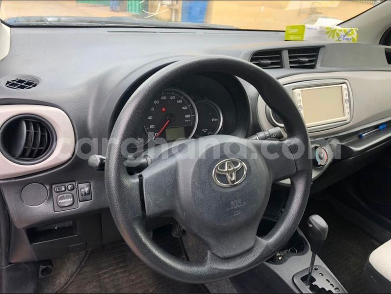 Big with watermark toyota vitz greater accra tema 44584