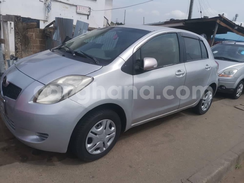 Big with watermark toyota vitz greater accra tema 44585