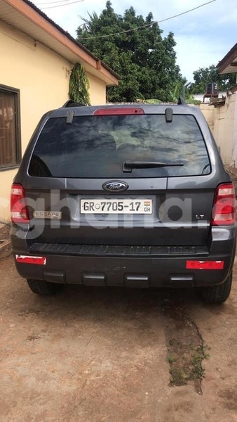 Big with watermark ford escape greater accra tema 44586