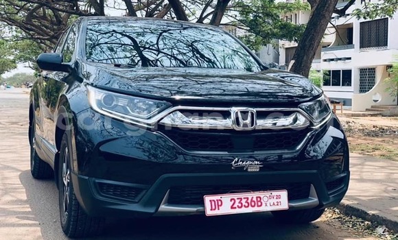 Ra Tuntun Honda CR–V Miiran Ọkọ̀ in Accra ni Greater Accra Ra Tuntun Honda CR–V Miiran Ọkọ̀ in Accra ni Greater Accra
