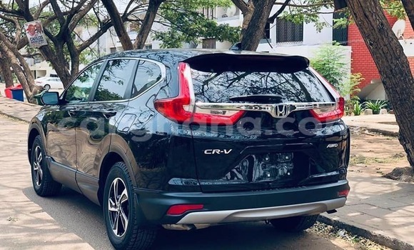 Sayi Sabo Honda CR–V Sauran Mota in Accra a Greater Accra Sayi Sabo Honda CR–V Sauran Mota in Accra a Greater Accra