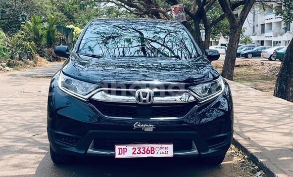Sayi Sabo Honda CR–V Sauran Mota in Accra a Greater Accra Sayi Sabo Honda CR–V Sauran Mota in Accra a Greater Accra