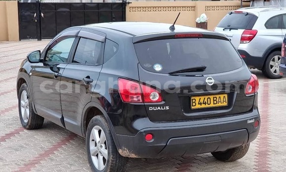 Sayi Sabo Nissan Dualis Sauran Mota in Ada Foah a Greater Accra Sayi Sabo Nissan Dualis Sauran Mota in Ada Foah a Greater Accra