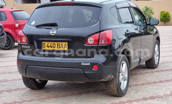 Sayi Sabo Nissan Dualis Sauran Mota in Ada Foah a Greater Accra Sayi Sabo Nissan Dualis Sauran Mota in Ada Foah a Greater Accra