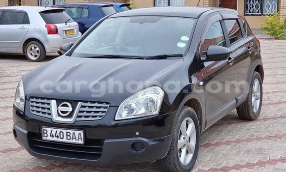 Sayi Sabo Nissan Dualis Sauran Mota in Ada Foah a Greater Accra Sayi Sabo Nissan Dualis Sauran Mota in Ada Foah a Greater Accra