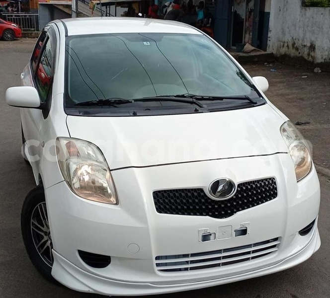 Big with watermark toyota vitz volta adaklu waya 44594