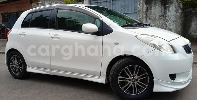 Big with watermark toyota vitz volta adaklu waya 44594