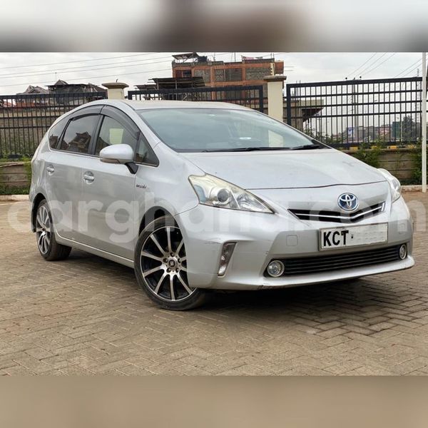 Big with watermark toyota prius volta adaklu waya 44595