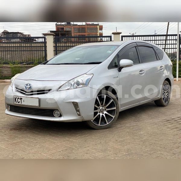 Big with watermark toyota prius volta adaklu waya 44595