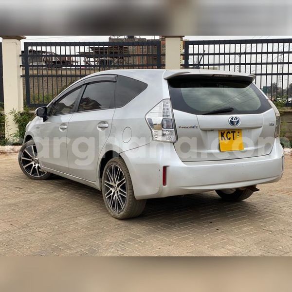 Big with watermark toyota prius volta adaklu waya 44595