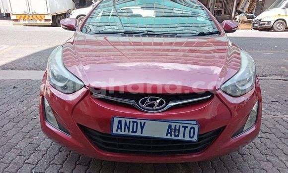 Buy Import Hyundai Elantra Other Car in Adeiso in Eastern Buy Import Hyundai Elantra Other Car in Adeiso in Eastern