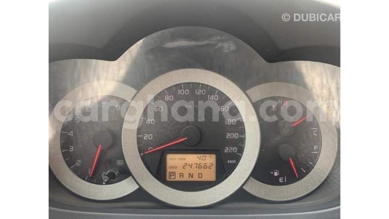 Big with watermark toyota 4runner ashanti import dubai 44598