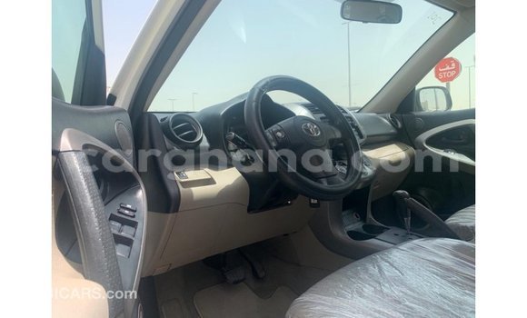 Ra Imported Toyota 4Runner funfun Ọkọ̀ in Import - Dubai ni Ashanti Ra Imported Toyota 4Runner funfun Ọkọ̀ in Import - Dubai ni Ashanti