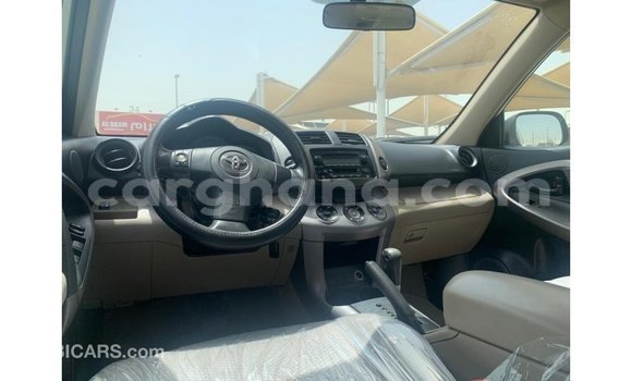Ra Imported Toyota 4Runner funfun Ọkọ̀ in Import - Dubai ni Ashanti Ra Imported Toyota 4Runner funfun Ọkọ̀ in Import - Dubai ni Ashanti