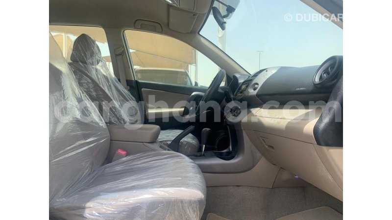 Big with watermark toyota 4runner ashanti import dubai 44598