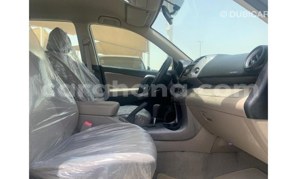 Ra Imported Toyota 4Runner funfun Ọkọ̀ in Import - Dubai ni Ashanti Ra Imported Toyota 4Runner funfun Ọkọ̀ in Import - Dubai ni Ashanti