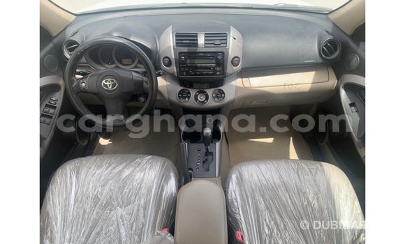 Ra Imported Toyota 4Runner funfun Ọkọ̀ in Import - Dubai ni Ashanti Ra Imported Toyota 4Runner funfun Ọkọ̀ in Import - Dubai ni Ashanti