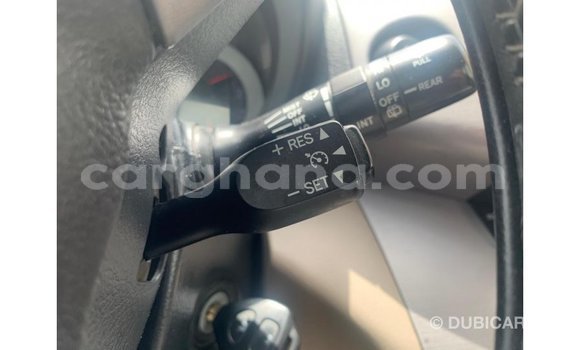 Ra Imported Toyota 4Runner funfun Ọkọ̀ in Import - Dubai ni Ashanti Ra Imported Toyota 4Runner funfun Ọkọ̀ in Import - Dubai ni Ashanti