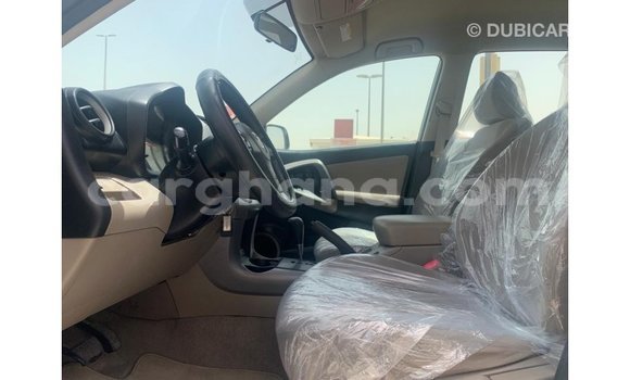 Ra Imported Toyota 4Runner funfun Ọkọ̀ in Import - Dubai ni Ashanti Ra Imported Toyota 4Runner funfun Ọkọ̀ in Import - Dubai ni Ashanti