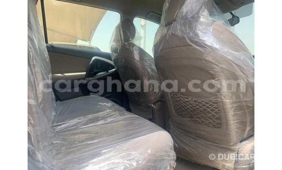 Ra Imported Toyota 4Runner funfun Ọkọ̀ in Import - Dubai ni Ashanti Ra Imported Toyota 4Runner funfun Ọkọ̀ in Import - Dubai ni Ashanti