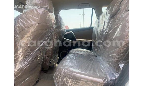 Ra Imported Toyota 4Runner funfun Ọkọ̀ in Import - Dubai ni Ashanti Ra Imported Toyota 4Runner funfun Ọkọ̀ in Import - Dubai ni Ashanti