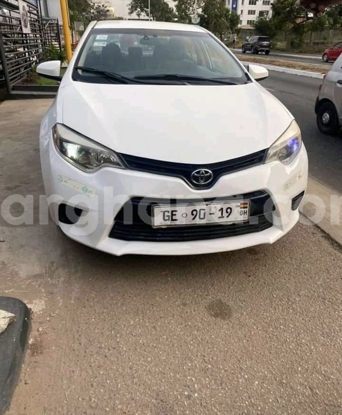 Big with watermark toyota corolla greater accra accra 44603